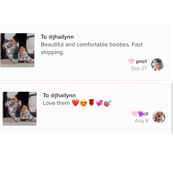 ANIMAL PRINT BOOTIE - Picture 2 of 5